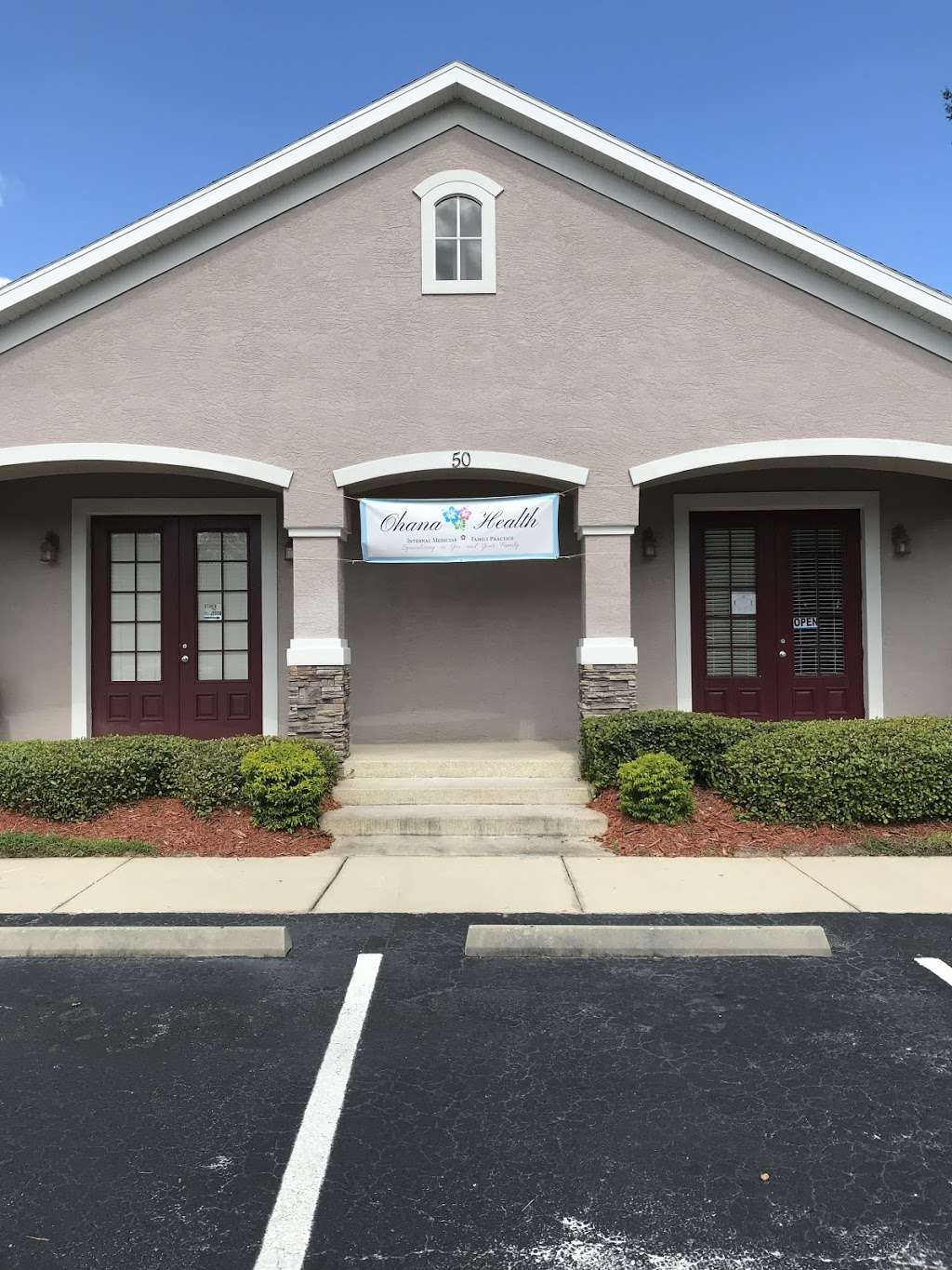 Ohana Health, PA | 50 Spring Vista Dr, DeBary, FL 32713 | Phone: (386) 279-3087