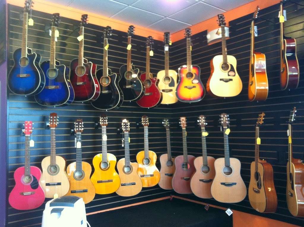 Schmeeds Music | 55 Parsippany Road,  Whippany, New Jersey 07981, USA | Phone: (973) 585-7777