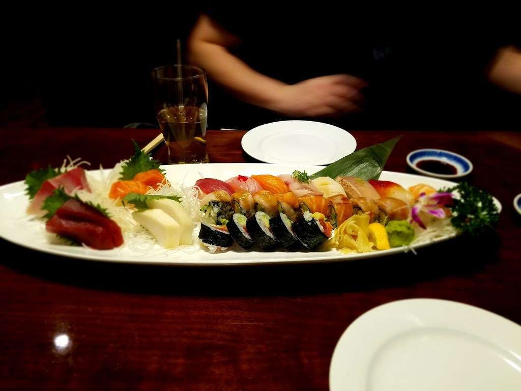 Fujiyama | 1954 NJ-57, Hackettstown, NJ 07840, USA | Phone: (908) 850-9400