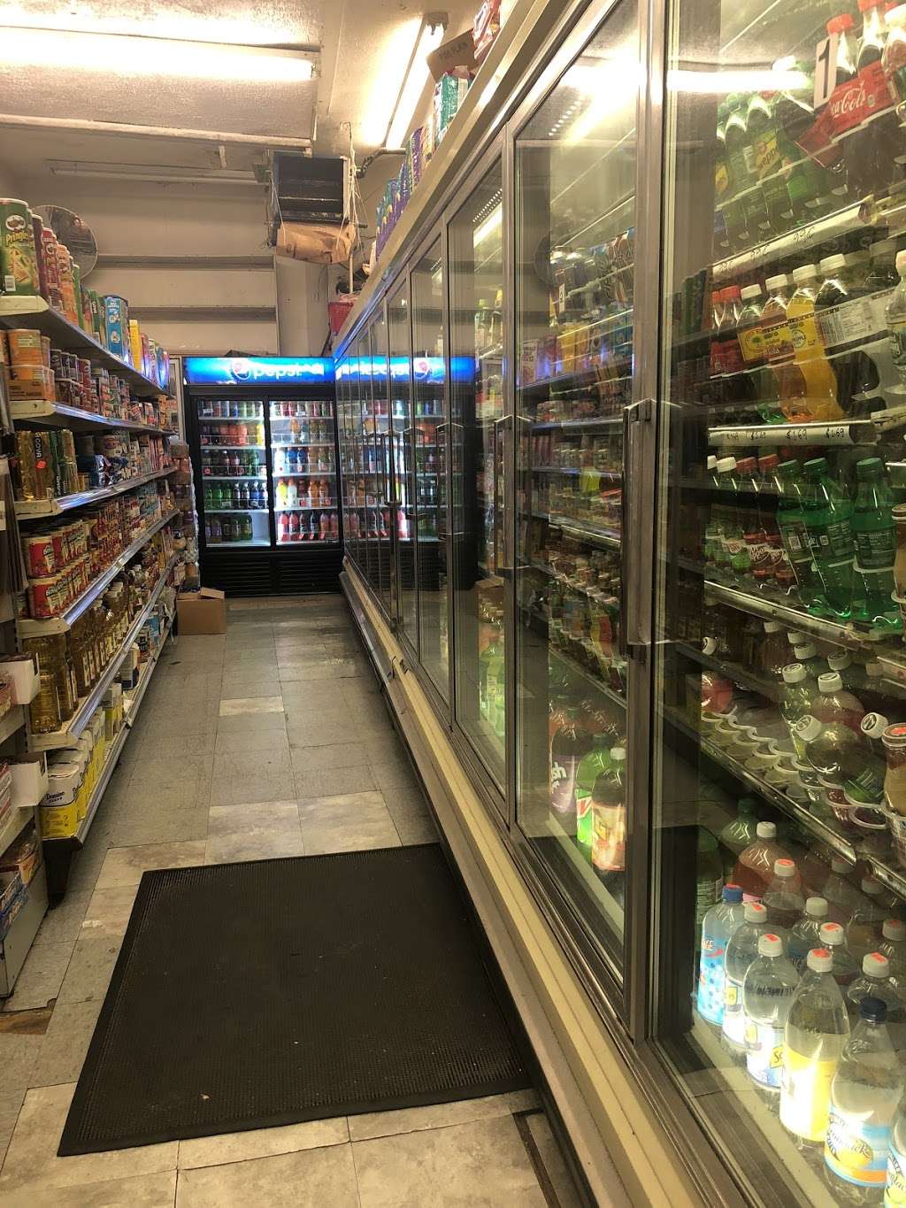 Ortiz Grocery | Mattapan, MA 02126, USA