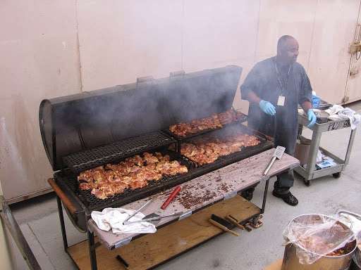 Chaneys Quality Grills | 3732 Allred St, Lakewood, CA 90712, USA | Phone: (562) 458-4484