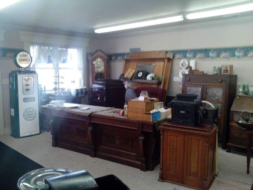 Jims Antiques | 1501 S 450 E, Shelbyville, IN 46176, USA