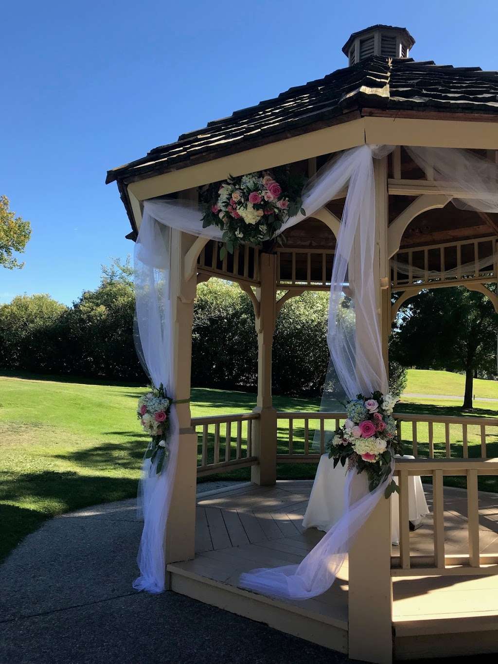 Gazebo Park | San Jose, CA 95135, USA | Phone: (408) 223-4688