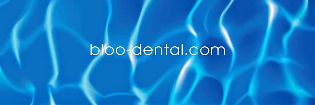 Bloo Dental | 22855 Brambleton Plaza #208, Ashburn, VA 20148, USA | Phone: (703) 327-5533