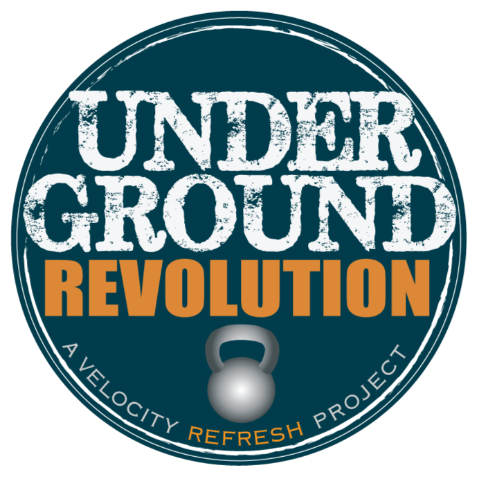 Underground Revolution | 99 Iroquois Ave, Oceanport, NJ 07757, USA | Phone: (732) 539-7592