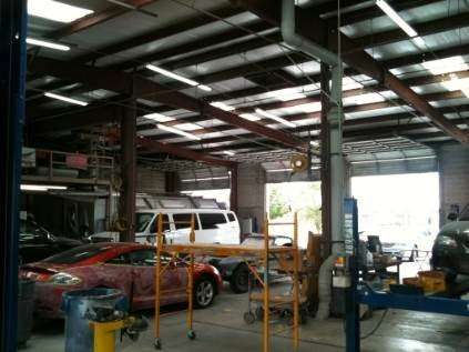 Rustys German Automotive | 4104 Live Oak Ave, Arcadia, CA 91006 | Phone: (626) 574-9334