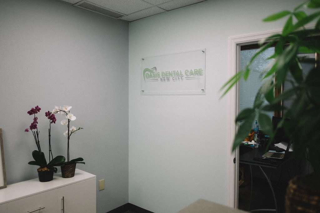 Oasis Dental Care New City | 200 E Eckerson Rd #210, New City, NY 10956, USA | Phone: (845) 356-9445