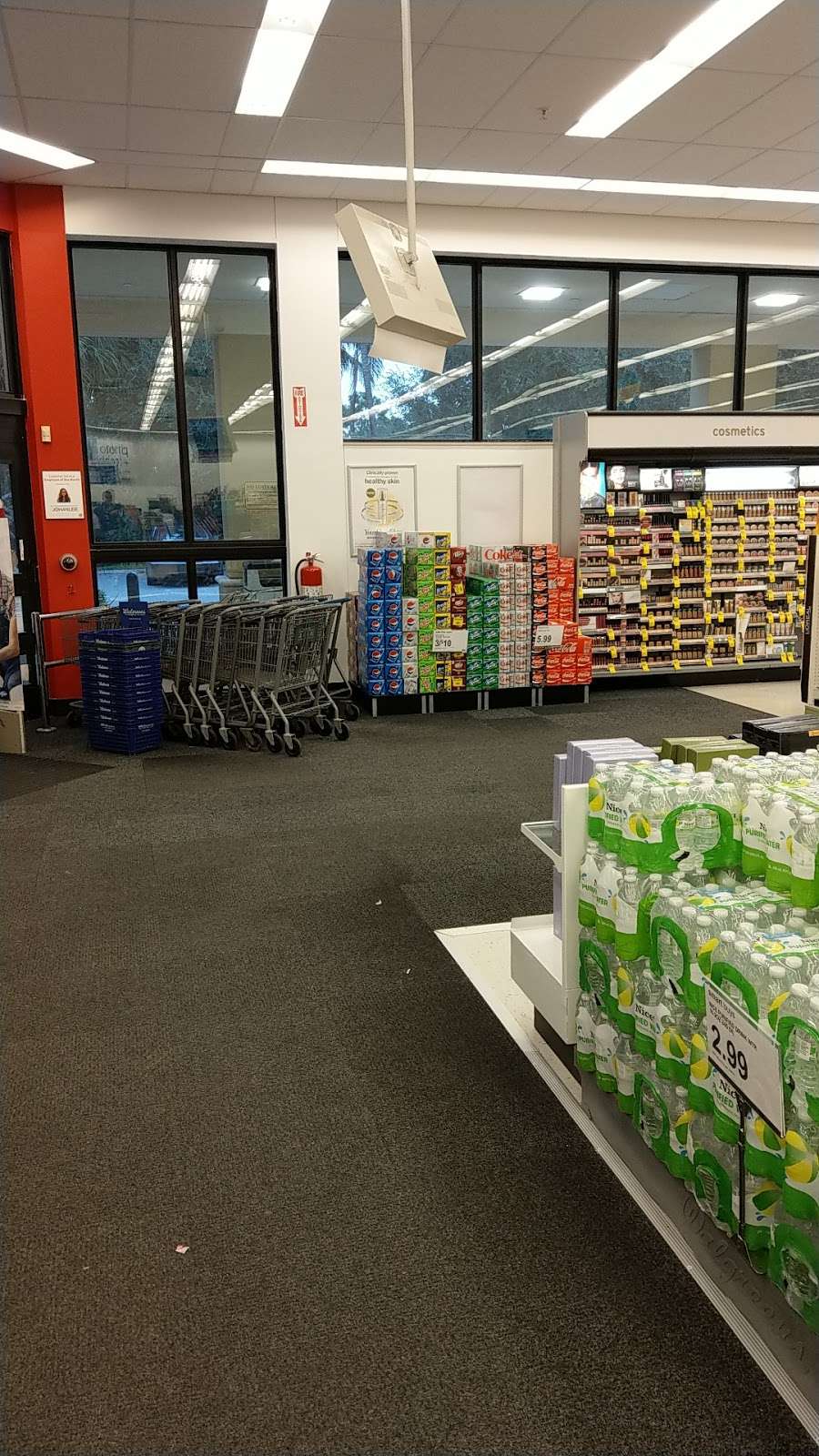 Walgreens | 10110 Lyons Rd, Boynton Beach, FL 33473, USA | Phone: (561) 880-1523