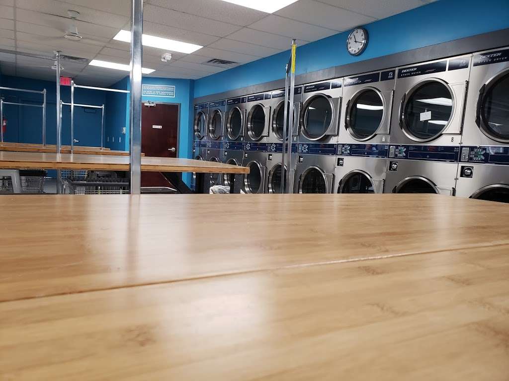 Bubble Room Laundry - Now Open! | 7262 State Ave, Kansas City, KS 66112 | Phone: (913) 730-0032