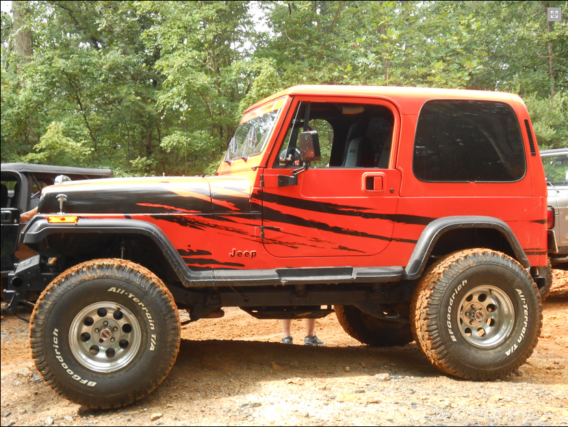 Tooltime Jeep | 10414 NC-150, Clemmons, NC 27012, USA | Phone: (336) 784-4891