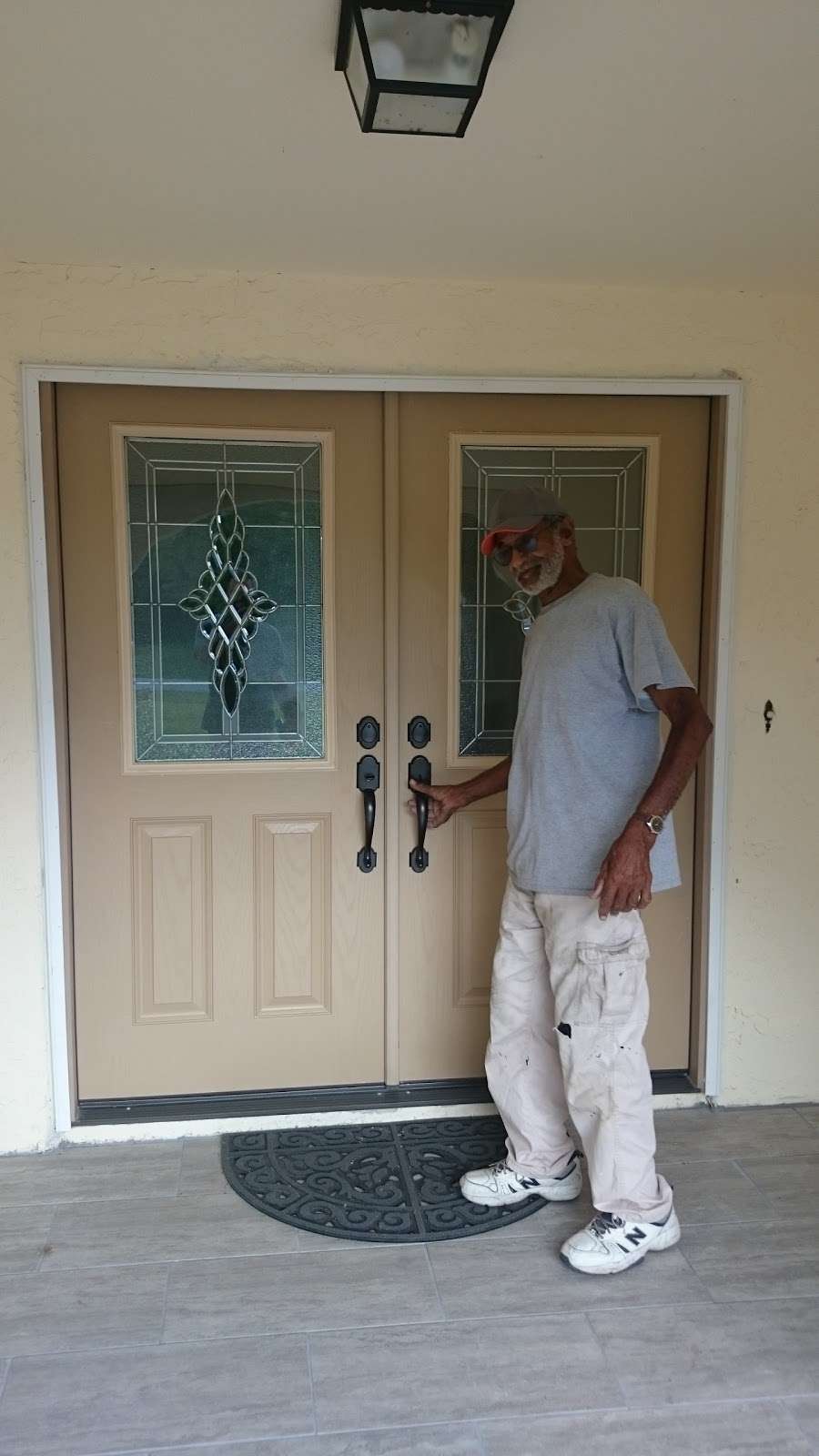 Superior Doors and Services | 3800 N Cocoa Blvd, Cocoa, FL 32926, USA | Phone: (321) 631-1340