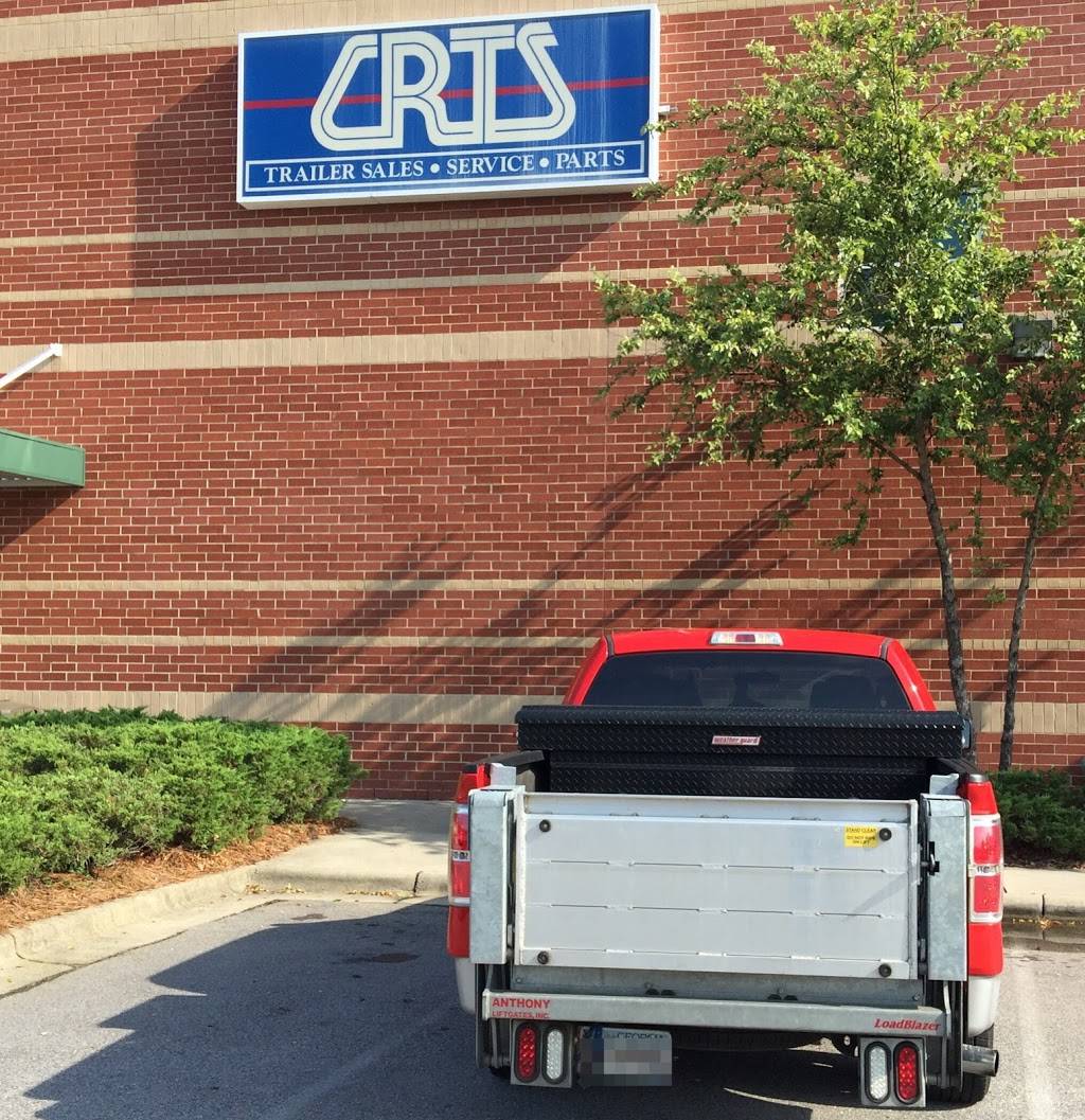 CRTS, Inc. | 3301 Integrity Dr, Garner, NC 27529, USA | Phone: (919) 773-4000