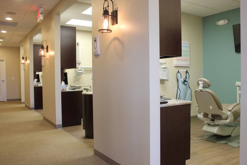 Mint Family Dental | 6473 N Hamilton Rd, Westerville, OH 43081, USA | Phone: (614) 656-7353