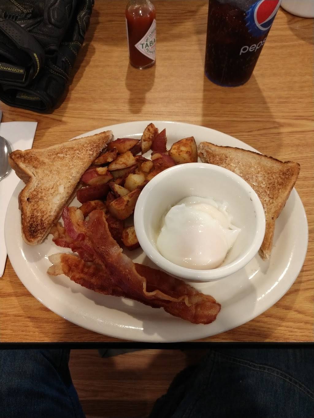 Big Als Breakfast and Lunch | 775 State Rd, Plymouth, MA 02360, USA | Phone: (508) 224-9676