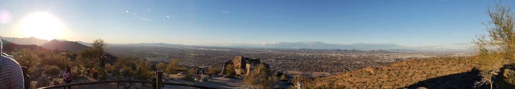 Dobbins Lookout | Phoenix, AZ 85042, USA