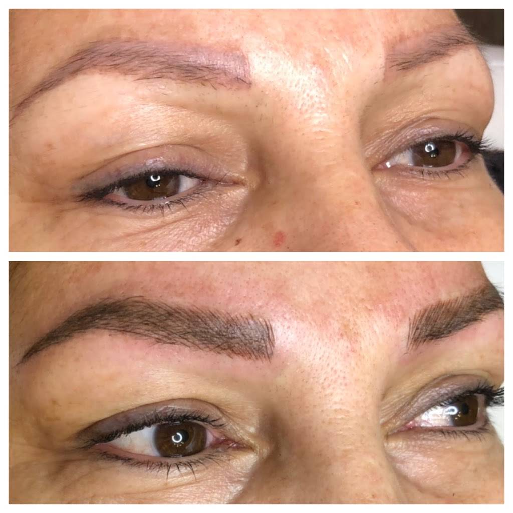 Elevated Beauty Lounge | The Beauty District, 2480 W Happy Valley Rd UNIT 1205, Phoenix, AZ 85085, USA | Phone: (602) 549-4507