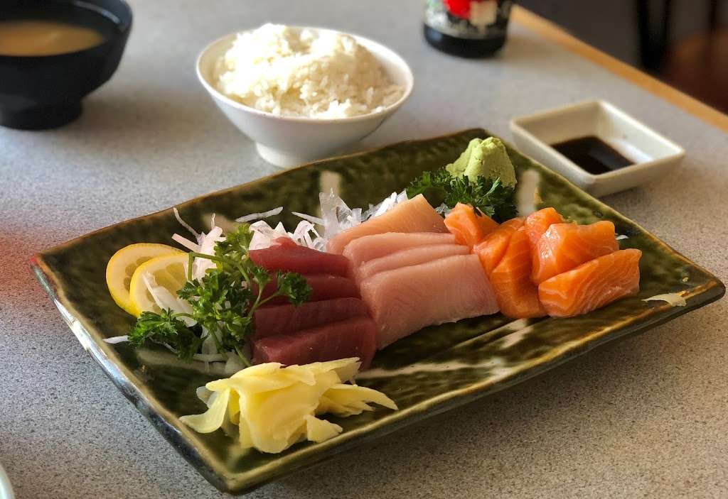 Tsugaru Japanese Restaurant | 224 Jackson St A, San Jose, CA 95112, USA | Phone: (408) 275-1493