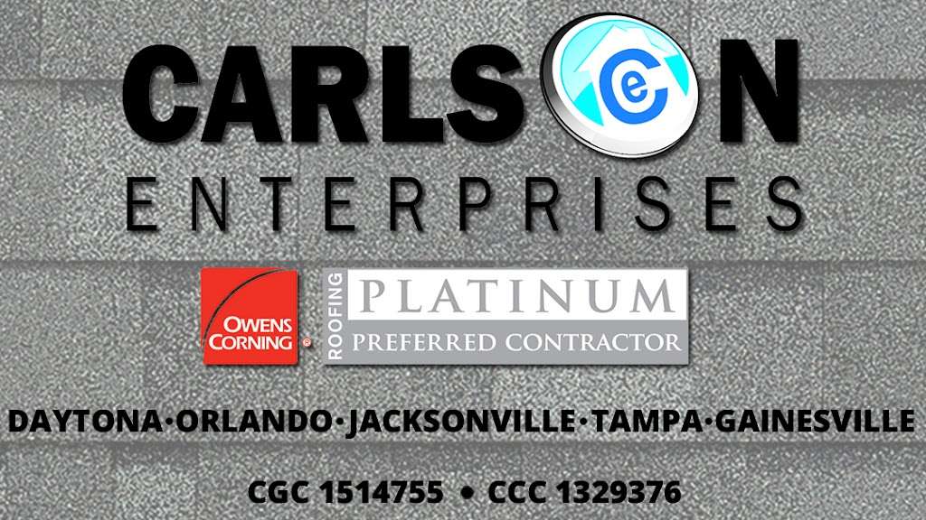 Carlson Enterprises | 7485 Conroy Windermere Rd c, Orlando, FL 32835, USA