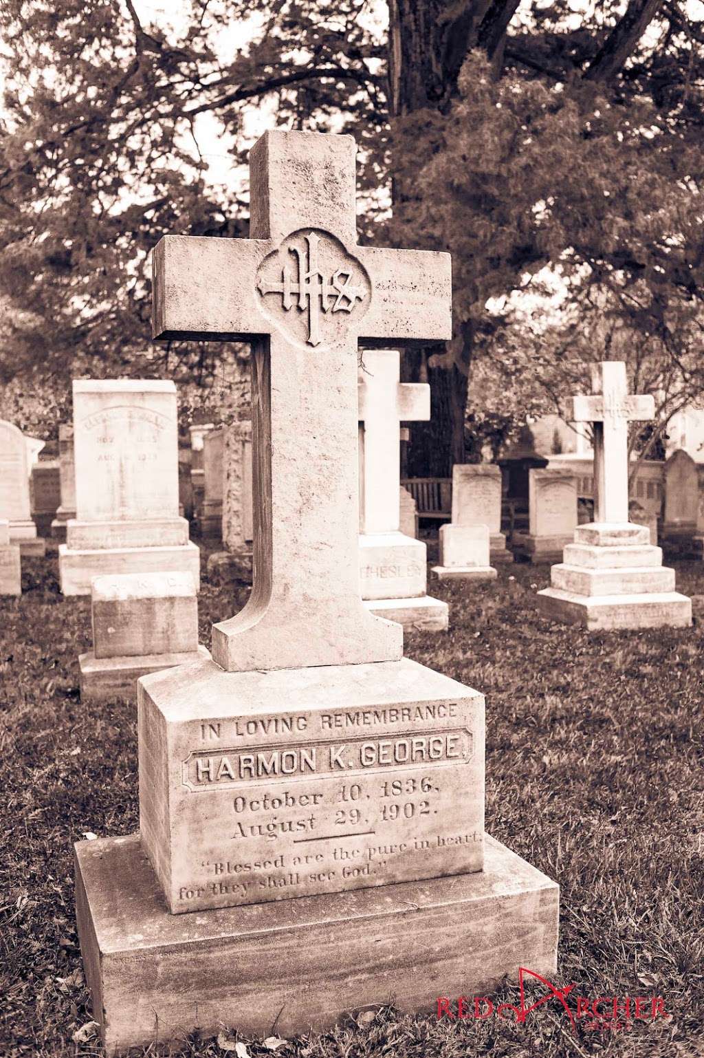 Saint Lukes Cemetery | St Michaels, MD 21663, USA