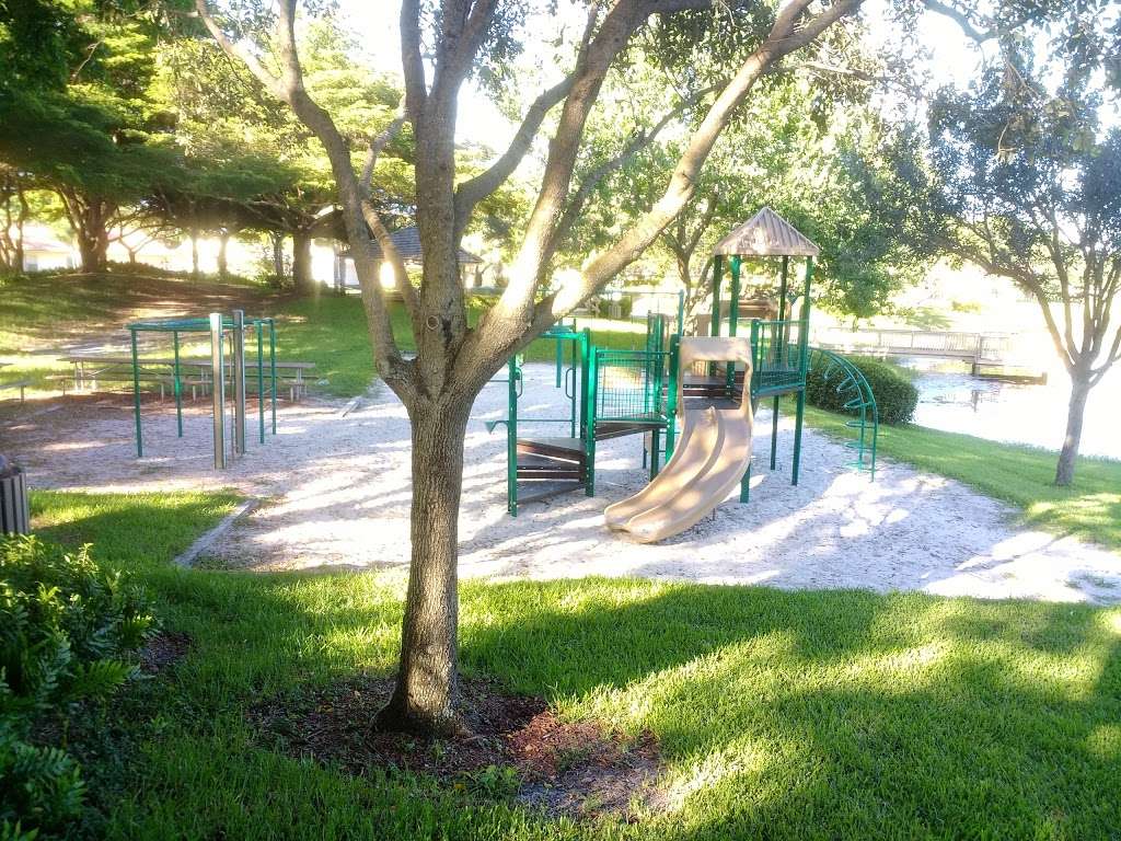 Timbercreek Park | 2403 NW 30th St, Boca Raton, FL 33431
