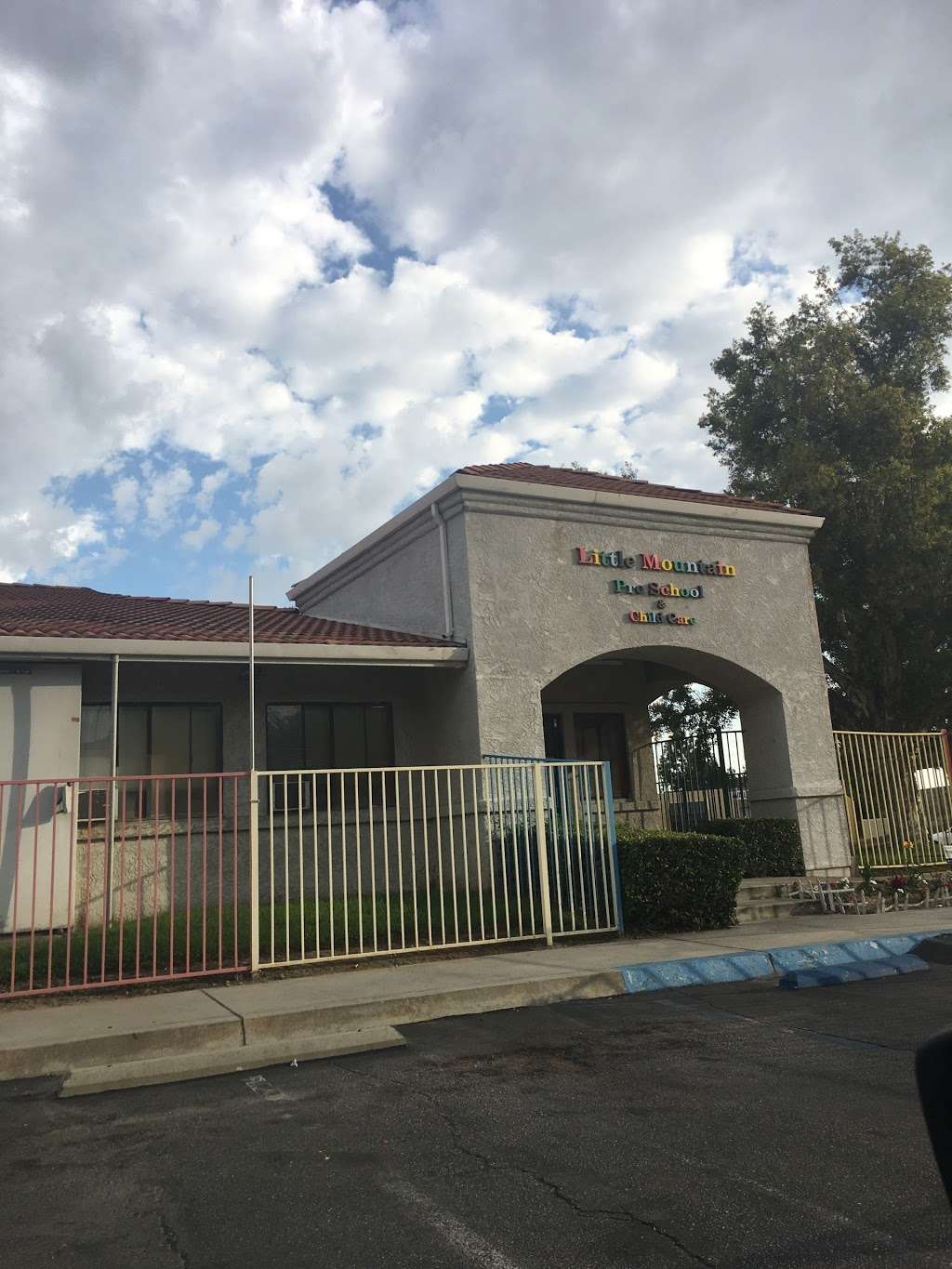 Little Mountain Preschool | 2915 Little Mountain Dr, San Bernardino, CA 92405, USA | Phone: (909) 882-1100