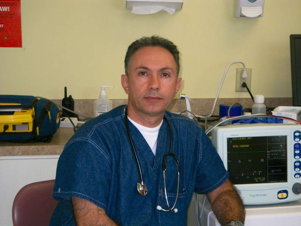 Ambulatory Anesthesia Practice, M. H. Sadeghi, DDS | 3323 Mission Dr, Santa Cruz, CA 95065, USA | Phone: (831) 464-3011
