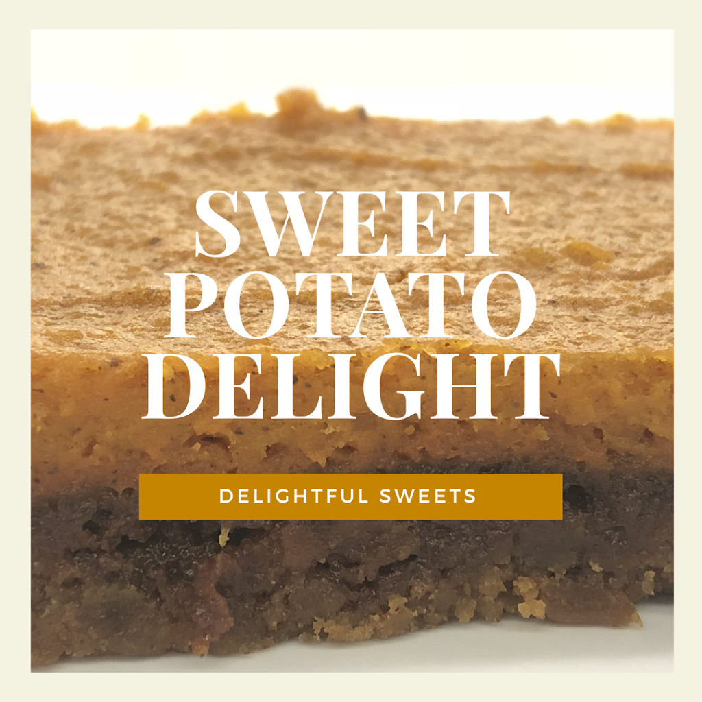 Delightful Sweets | Market Place, 324 E Belt Line Rd #206, DeSoto, TX 75115, USA | Phone: (469) 319-0889