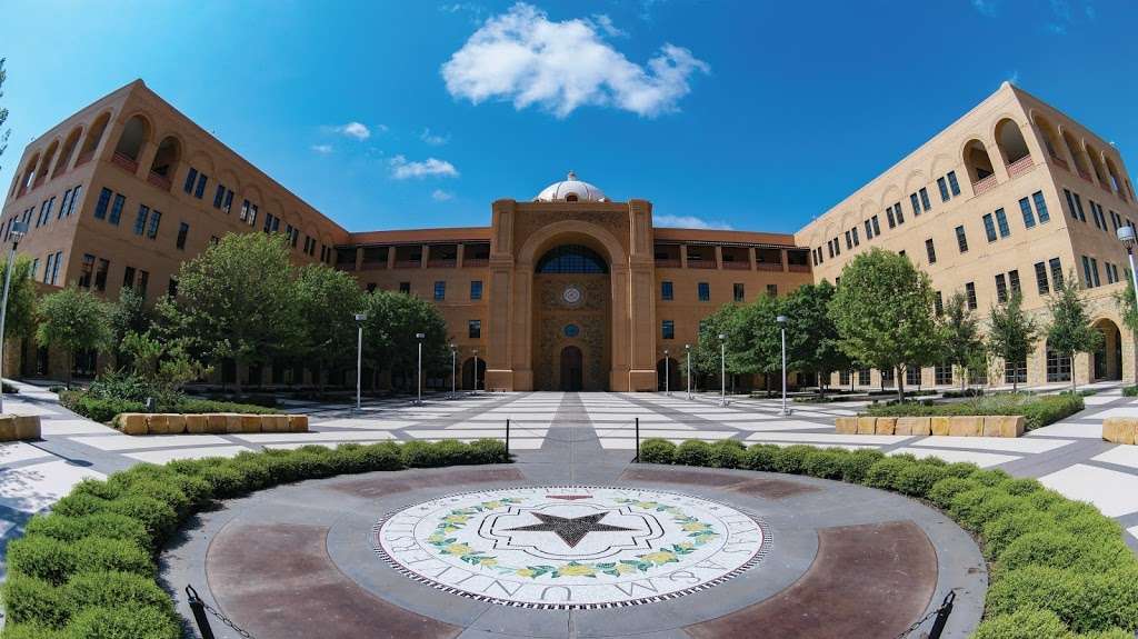 Texas A&M University-San Antonio | One University Way, San Antonio, TX 78224, USA | Phone: (210) 784-1000