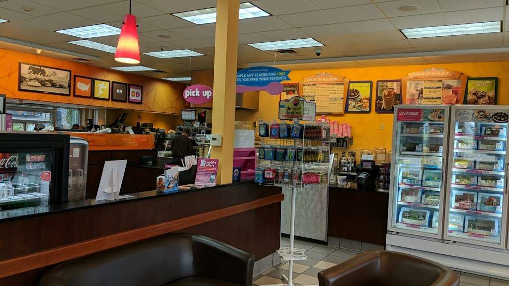 Dunkin Donuts | 3115 NY-22 #12, Patterson, NY 12563 | Phone: (845) 878-7655