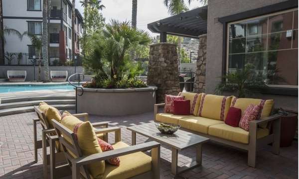 Rockwood at the Cascades Apartments | 16601 Foothill Blvd, Sylmar, CA 91342 | Phone: (818) 367-7404