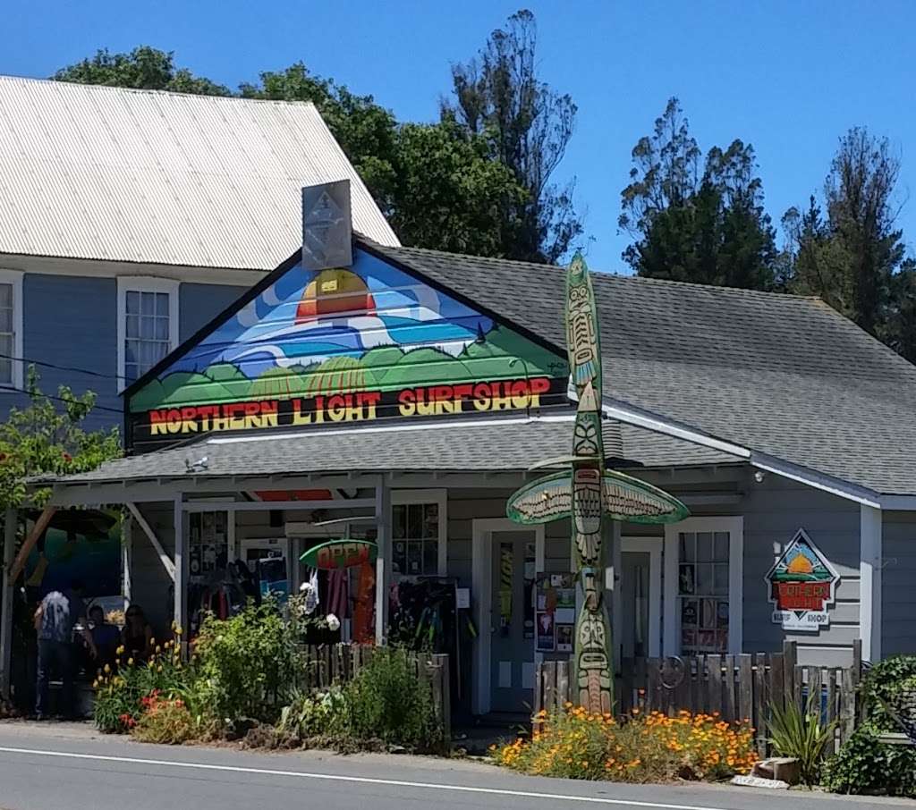 Northern Light Surf Shop | 17191 Bodega Hwy, Bodega, CA 94922 | Phone: (707) 876-3032