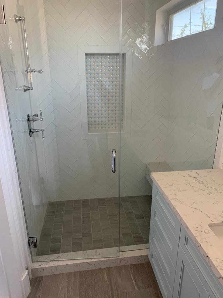 Pod Bathroom Remodel | 323 W Carson St, Carson, CA 90745, USA | Phone: (818) 514-4375