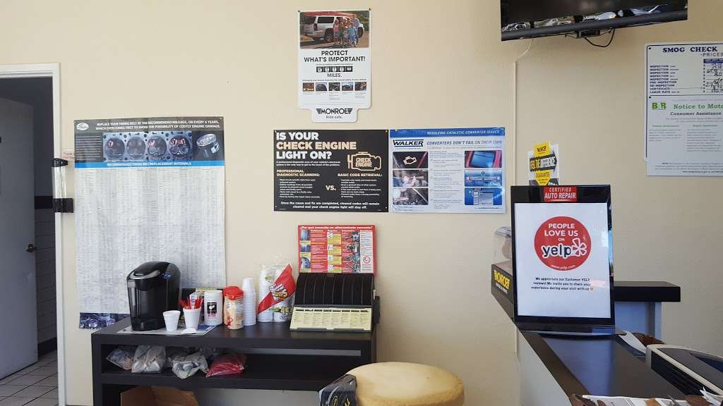 Accu Tech Auto Care Inc | 550 San Pablo Ave, Pinole, CA 94564 | Phone: (510) 724-2000