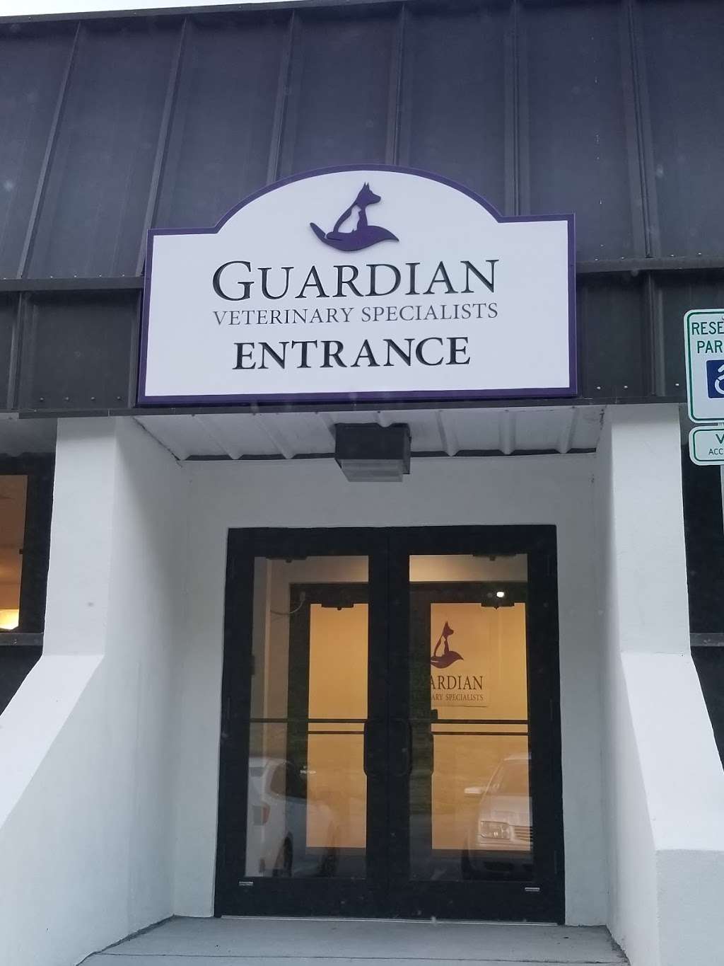 Guardian Veterinary Specialists, LLC | 4 Hardscrabble Heights, Brewster, NY 10509 | Phone: (914) 704-3400