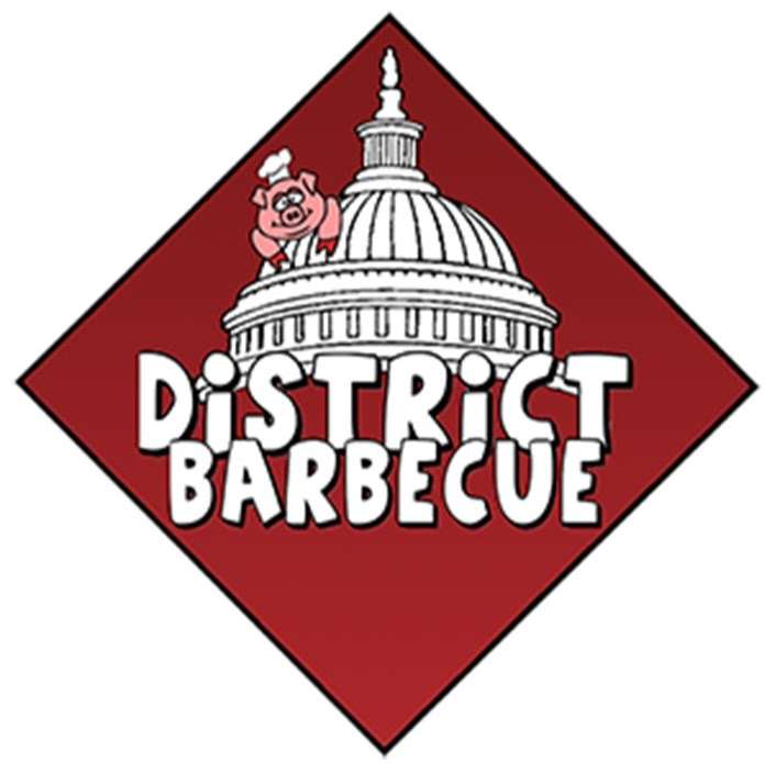 District Barbecue | 9123 Andrew Dr, Manassas Park, VA 20111, USA | Phone: (703) 369-4227