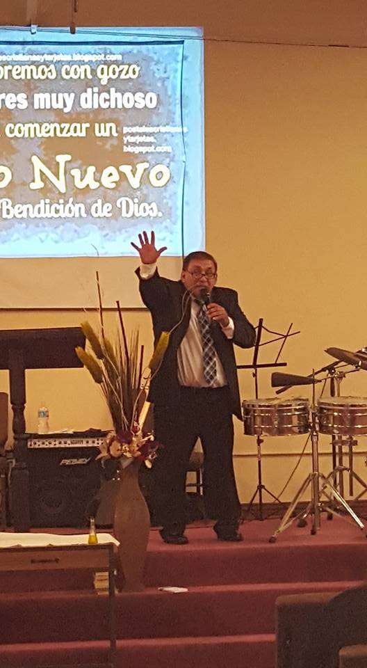 Templo Lluvias De Bendicion | 9421 Fm 2920 Rd #14b, Tomball, TX 77375, USA