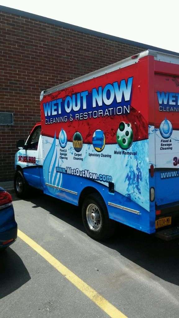 Gold Coast Wet out Now Cleaning and Restoration LLC | 17 Cambridge Ave, Bethpage, NY 11714 | Phone: (516) 762-0294