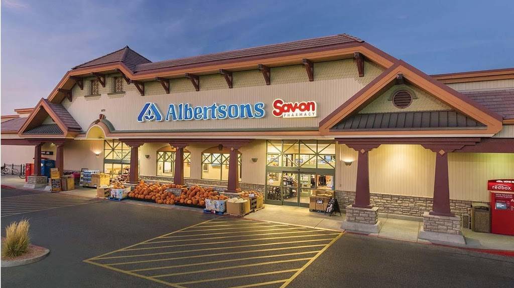 Albertsons Pharmacy | 1520 N Cole Rd, Boise, ID 83704 | Phone: (208) 375-8278