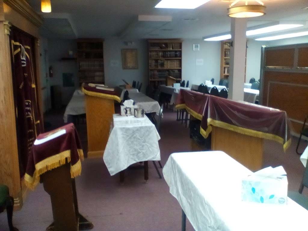 Bais Mayer Chevra Shas | 3 Smolley Dr, Monsey, NY 10952, USA