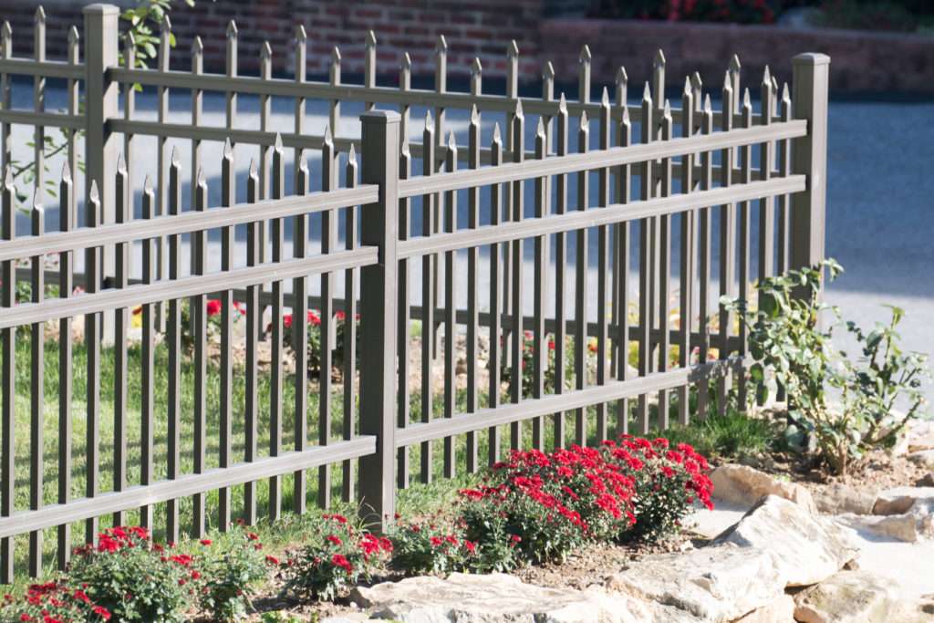 GreenWay Fence & Railing Supply | 601 Overlys Grove Rd, New Holland, PA 17557, United States | Phone: (717) 354-8098