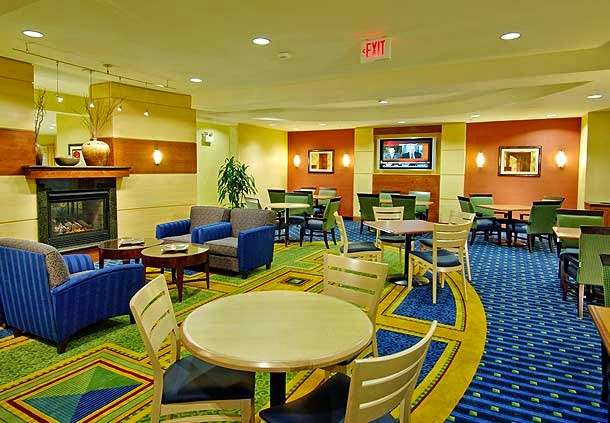 SpringHill Suites by Marriott Dulles Airport | 22595 Shaw Rd, Sterling, VA 20166 | Phone: (703) 444-3944