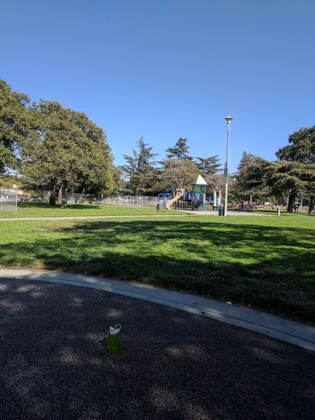 Northgate Community Park | Fremont, CA 94555, USA