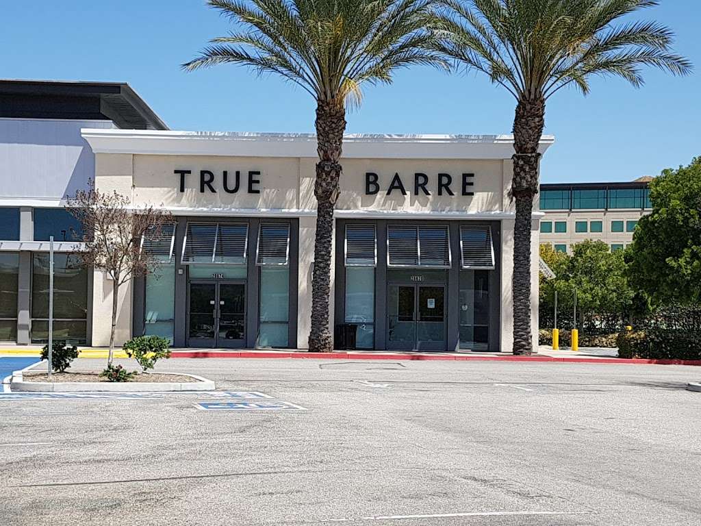 True Barre_Cardio Barre Santa Clarita | 28670 The Old Rd, Valencia, CA 91355 | Phone: (661) 320-4898