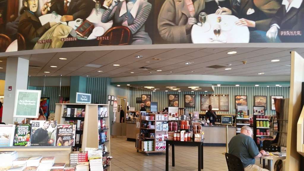 Barnes Noble Book Store 842 Sunrise Hwy Bay Shore Ny 11706