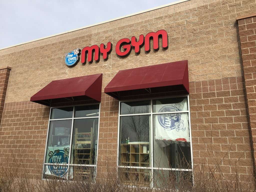 My Gym Highlands Ranch | 5690 E County Line Rd unit d, Highlands Ranch, CO 80126 | Phone: (303) 730-3087