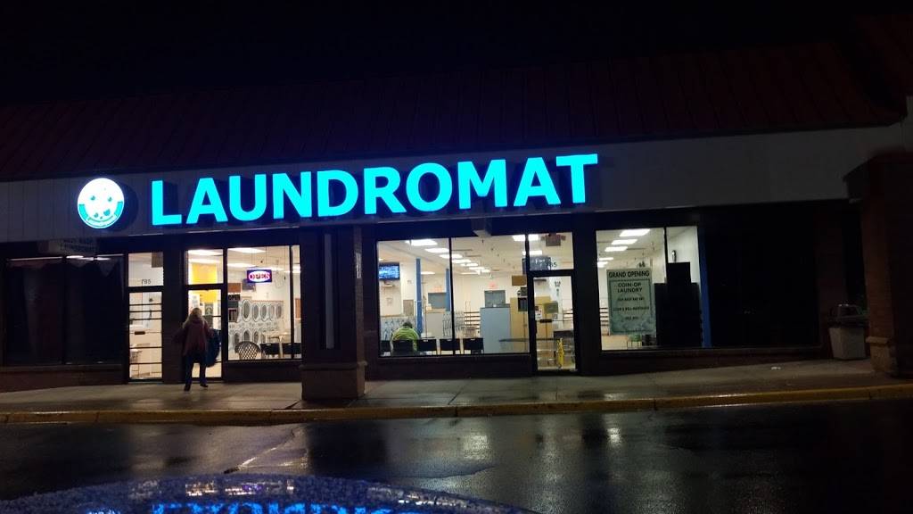 Best Wash Laundromat | 785 45th Ave NE, Hilltop, MN 55421, USA | Phone: (763) 571-9189
