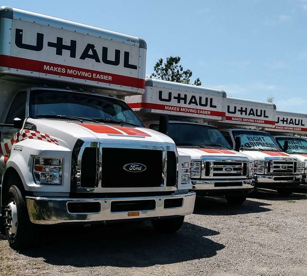 Mr.Storage and Uhaul Concord | 195 Davidson Hwy, Concord, NC 28027 | Phone: (704) 786-1019