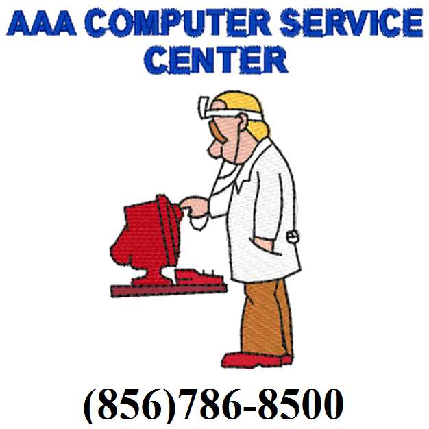 AAA Computer Service Center | 5006 US-130 #2, Delran, NJ 08075, USA | Phone: (856) 786-8500