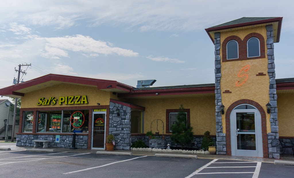 Sals Pizza And Italian Restaurant | 920 W Main St, New Holland, PA 17557 | Phone: (717) 661-7200
