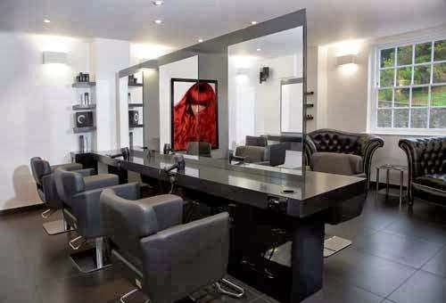 The Square Salon & Spa | 1 The Square, Riverhead, Sevenoaks TN13 2AA, UK | Phone: 01732 456212